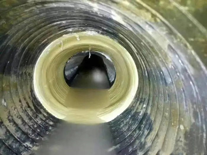 陈巴尔虎内衬修复法通常适用于哪些类型的断面管道