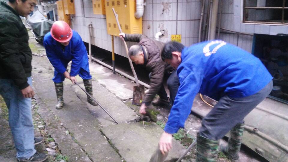 陈巴尔虎清掏化粪池、管道疏通一站式服务<高效><技术><可靠>